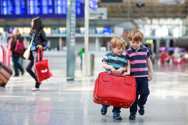 Các hạng vé máy bay của Vietnam Airlines