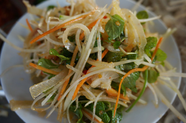 Những món ăn vặt ngon ở Đà Nẵng