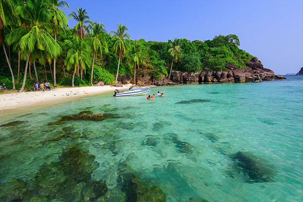 Du lịch Phú Quốc 3 ngày 2 đêm