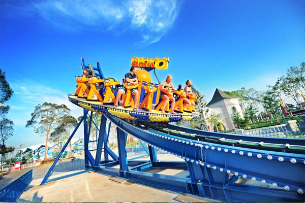 Du lịch Phú Quốc 3 ngày 2 đêm