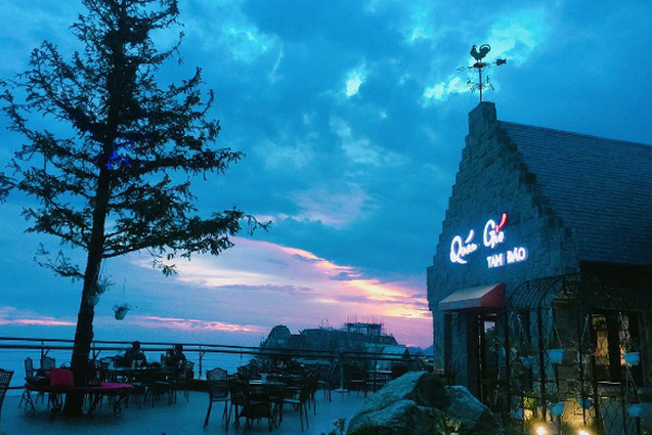 Du lịch gần Hà Nội 2 ngày 1 đêm