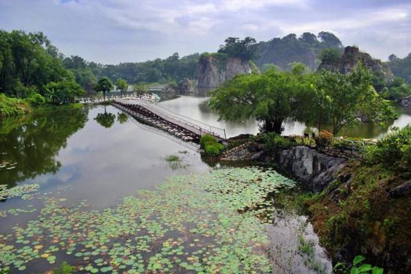 Du lịch gần Sài Gòn cho cặp đôi