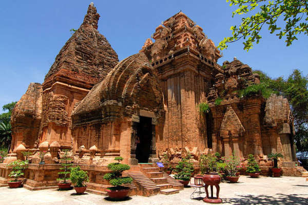 Kinh nghiệm du lịch Nha Trang 3 ngày 2 đêm