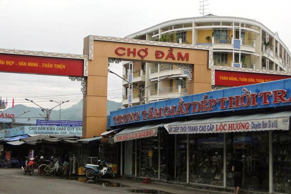 Kinh nghiệm du lịch Nha Trang 3 ngày 2 đêm