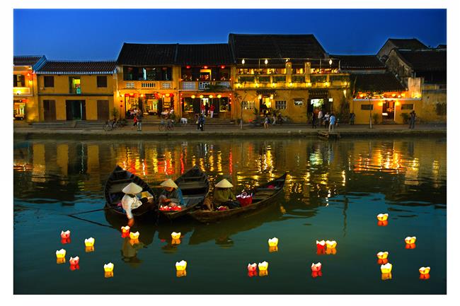 Kinh nghiệm du lịch Đà Nẵng 4 ngày 3 đêm