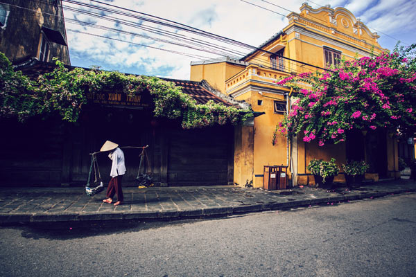 Kinh nghiệm du lịch Đà Nẵng 4 ngày 3 đêm