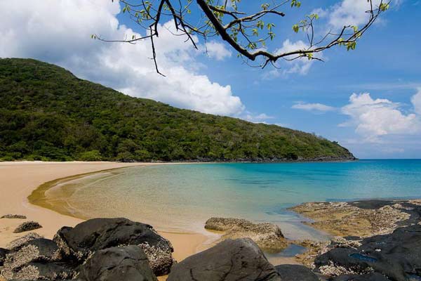 Lịch bay Cần Thơ Côn Đảo