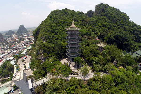 Lịch bay Cần Thơ đi Đà Nẵng