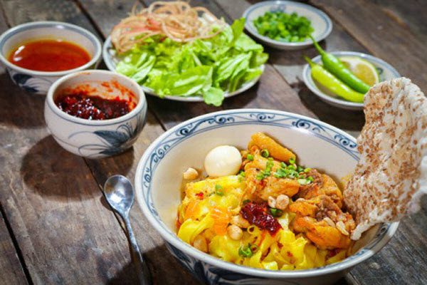 Lịch bay Cần Thơ đi Đà Nẵng