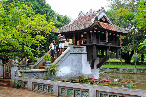 Lịch bay Phú Quốc Hà Nội