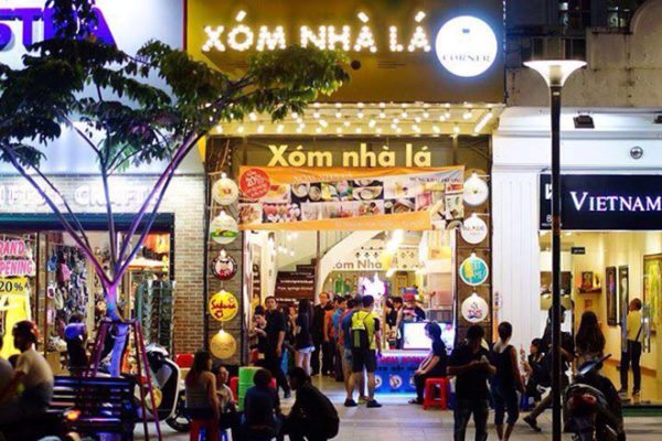 Lịch bay Thanh Hóa Sài Gòn