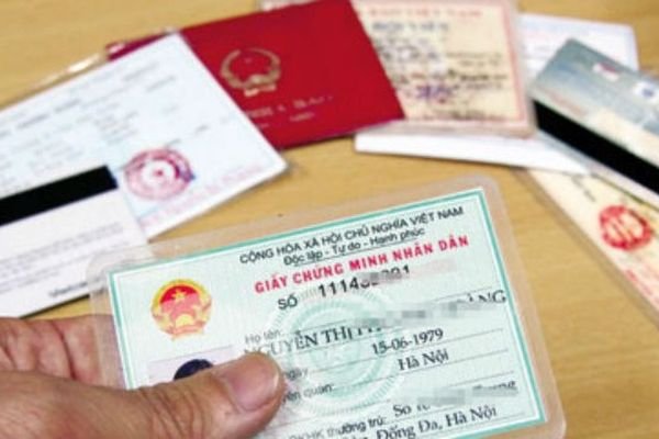 Mua vé máy bay có cần chứng minh thư không?
