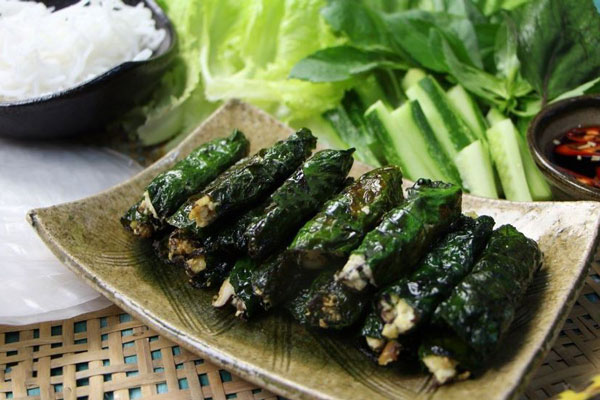 Quán ăn ngon Quận 7