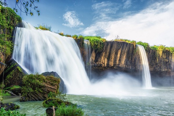 Thời gian bay từ Hà Nội đến Buôn Mê Thuột
