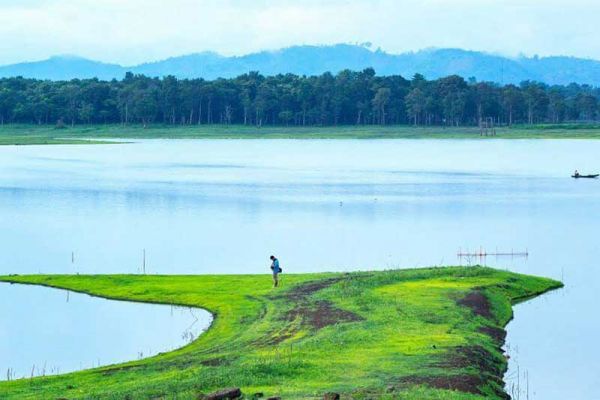 Thời gian bay từ Hà Nội đến Buôn Mê Thuột