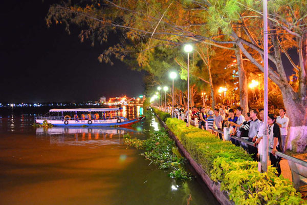 Thời gian bay từ Hà Nội đến Cần Thơ