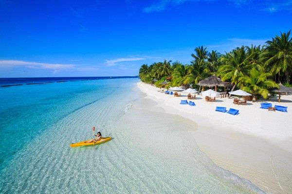 Thời gian bay từ Hà Nội đến Phú Quốc