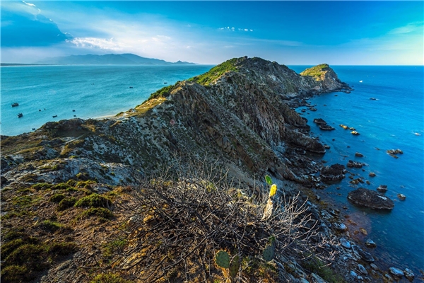 Thời gian bay từ Sài Gòn đến Quy Nhơn