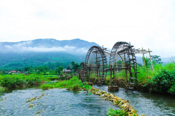 Thời gian bay từ Sài Gòn đến Thanh Hóa
