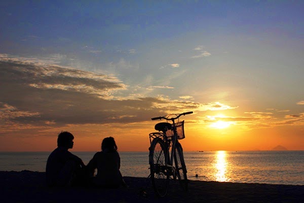 Thời gian bay từ TPHCM đến Nha Trang