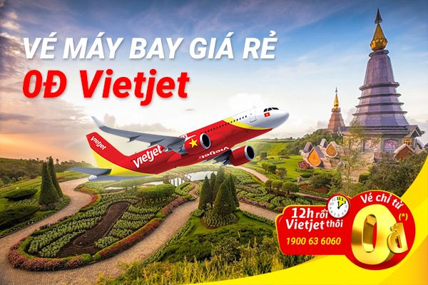 Tại sao giá vé máy bay thay đổi liên tục