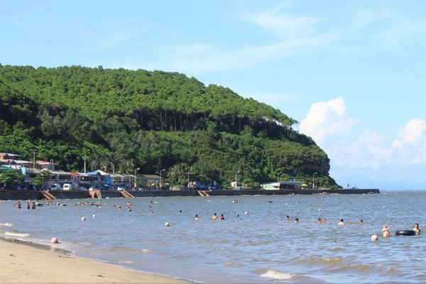 Vé máy bay Tết đi Hải Phòng