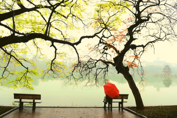 Vé máy bay giá rẻ tháng 12