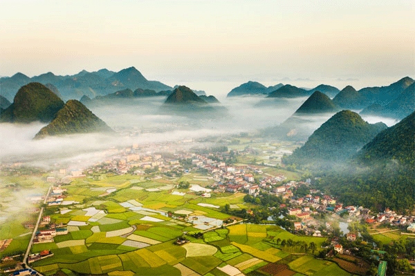 Vé máy bay giá rẻ tháng 7