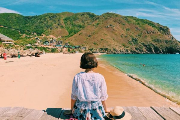 Vé máy bay giá rẻ tháng 7