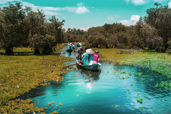 Vé máy bay giá rẻ tháng 8