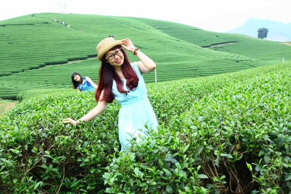 Vé máy bay giá rẻ tháng 9