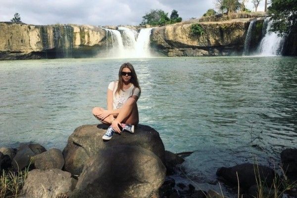 Vé máy bay đi Buôn Mê Thuột 