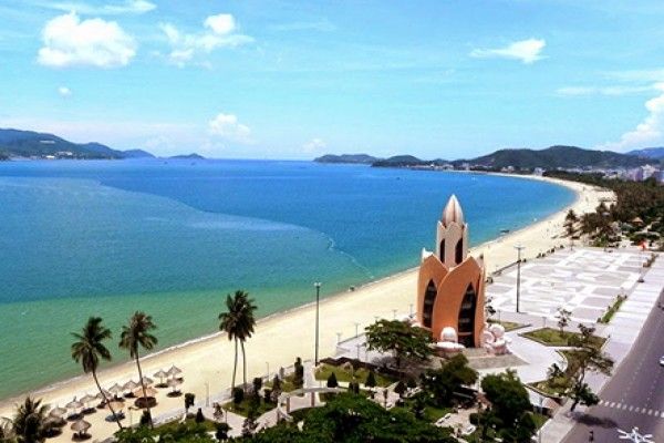 Vé máy bay đi Cam Ranh