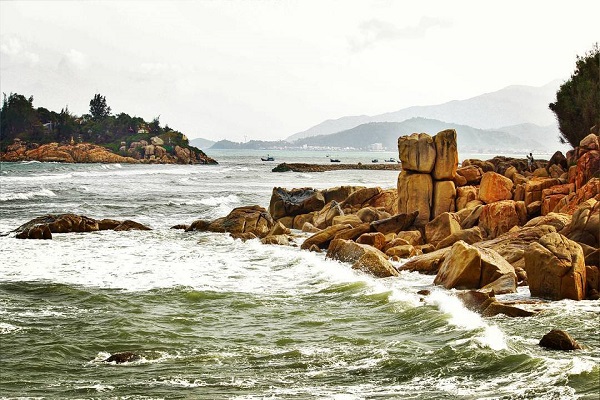 Vé máy bay đi Nha Trang