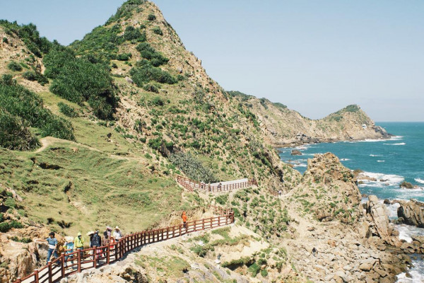 Vé máy bay đi Quy Nhơn