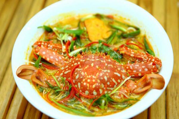 Vé máy bay đi Rạch Giá