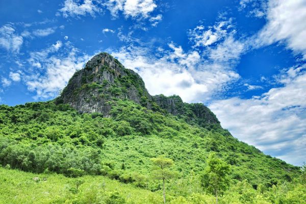 Vé máy bay đi Đồng Hới