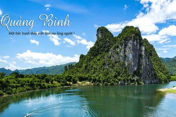 Vé máy bay đi Đồng Hới