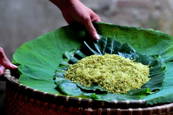 Đặc sản Hà Nội làm quà cho Sài Gòn