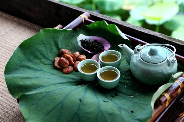 Đặc sản Hà Nội làm quà cho Sài Gòn