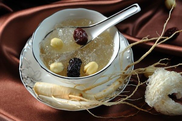 Đặc sản Nha Trang mua về làm quà