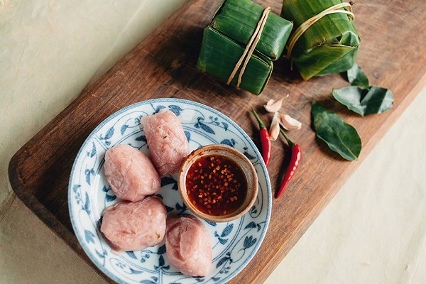 Đặc sản Nha Trang mua về làm quà