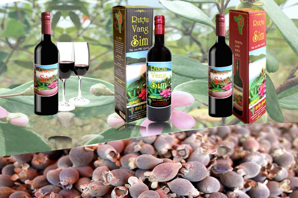 Đặc sản Phú Quốc làm quà