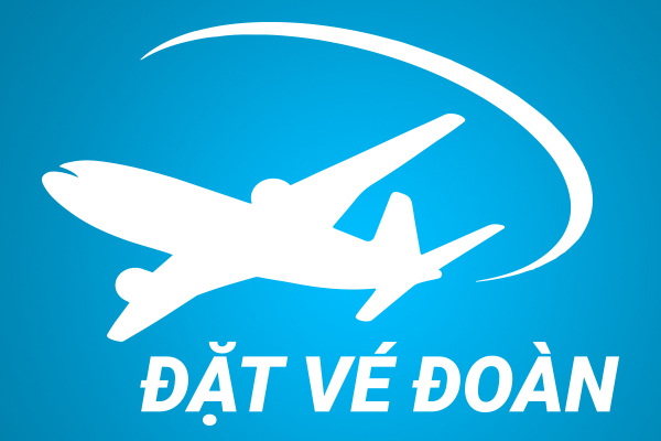 Đặt vé đoàn Vietjet Vietnam Airlines tiết kiệm tối đa chi phí