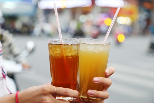 Địa điểm ăn uống Sài Gòn quận 5