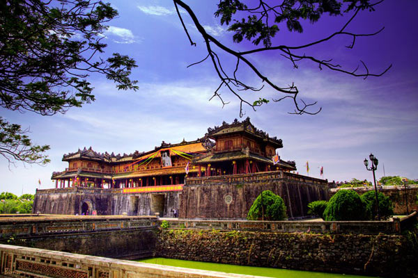 Săn vé máy bay giá rẻ tháng 1