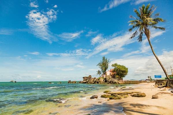 Săn vé máy bay giá rẻ tháng 1