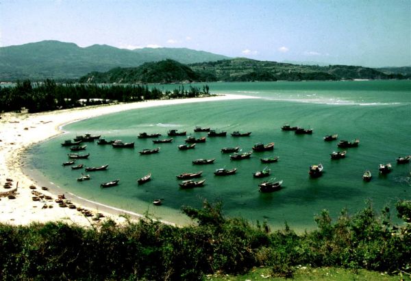 Thời gian bay từ Hà Nội đến Tuy Hòa