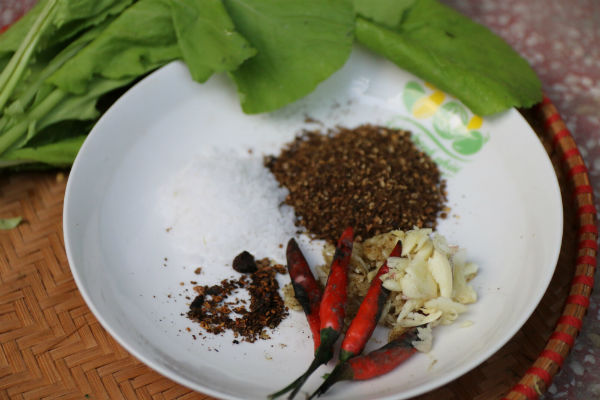 Thời gian bay từ Hà Nội đến Điện Biên