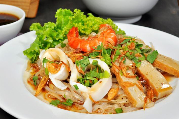 Thời gian bay từ Vinh đến Cần Thơ